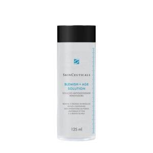 Blemish + Age Solution Tônico Antioleosidade