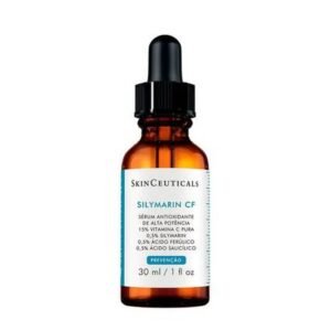 Silymarin CF Sérum Vitamina C Pura